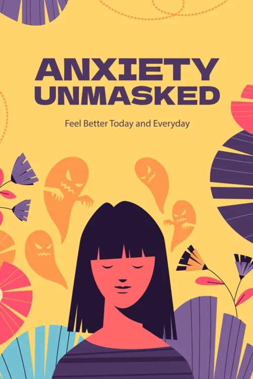 Anxiety Unmasked (Demo)