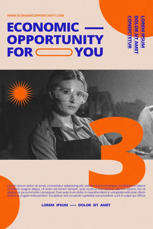 Economic Opportunity (Demo)