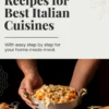 Best Italian Cuisines (Demo)
