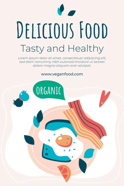 Delicious Food (Demo)